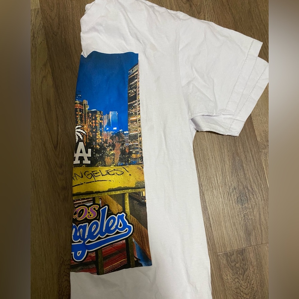 LA SHIRT - Picture 2 of 3